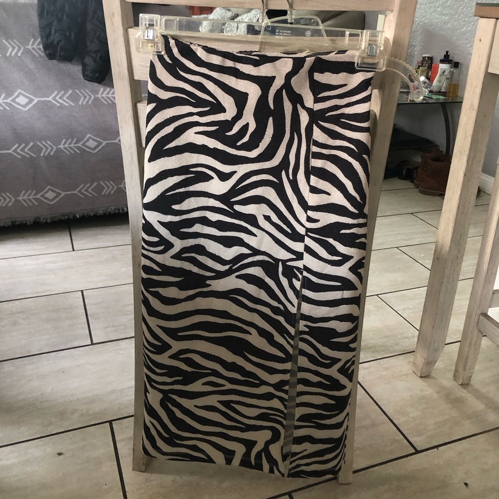 skirt